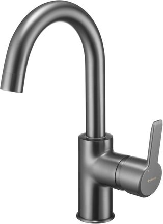Rakovina uchun smesitel Deante Arnika, - 135mm, 1