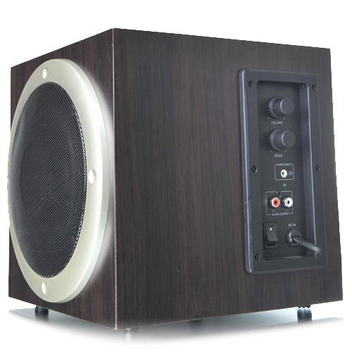 Колонка Microlab TMN-1BT — Фото 3