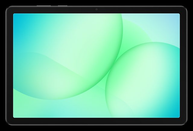 Планшет Samsung Galaxy Tab A11+ 5G 128 ГБ, серый