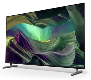 Телевизор 65" Sony X85L Series LCD 4K 100Hz Smart GoogleTV Black — фото 2