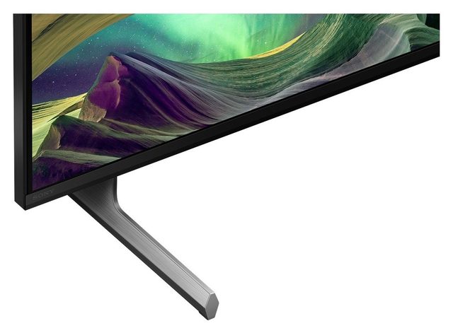 Телевизор 65" Sony X85L Series LCD 4K 100Hz Smart GoogleTV Black — Фото 4
