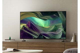 Телевизор 65" Sony X85L Series LCD 4K 100Hz Smart GoogleTV Black — фото 5