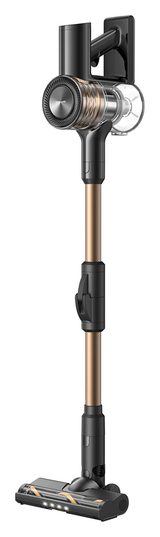 Вертикальный пылесос Dreame R10s Lite, чёрный