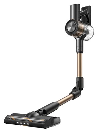 Vertikal changyutgich Dreame R10s Lite, qora — surat 4