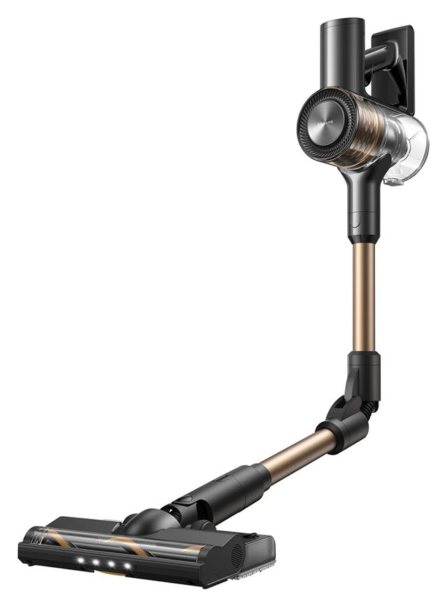 Vertikal changyutgich Dreame R10s Lite, qora — Surat 4