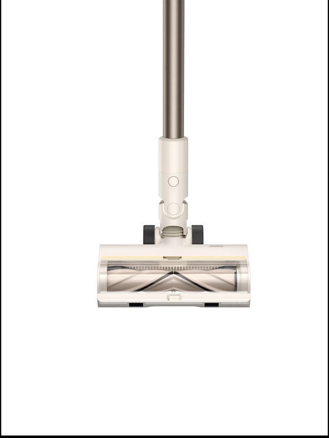 Vertikal changyutgich Dreame R10S, shaffof — Surat 2