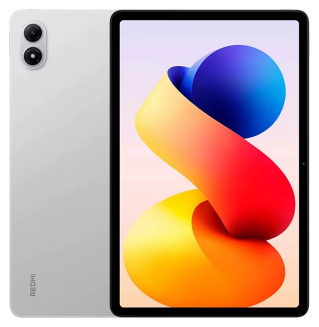 Planshet Redmi Pad 2 Pro 5G 6/128 GB, kumushrang
