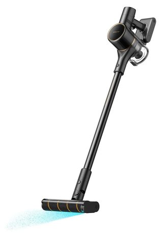Вертикальный пылесос Dreame R10s Pro, чёрный