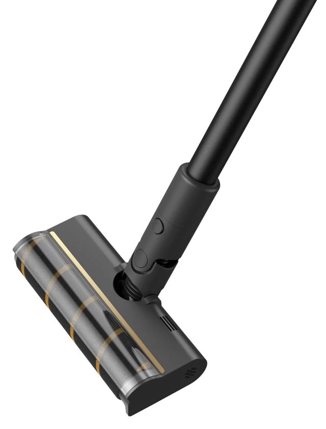 Vertikal changyutgich Dreame R10s Pro, qora — Surat 2