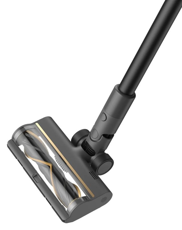 Vertikal changyutgich Dreame R10s Pro, qora — Surat 3
