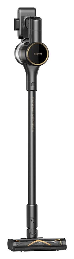 Vertikal changyutgich Dreame R10s Pro, qora — Surat 4