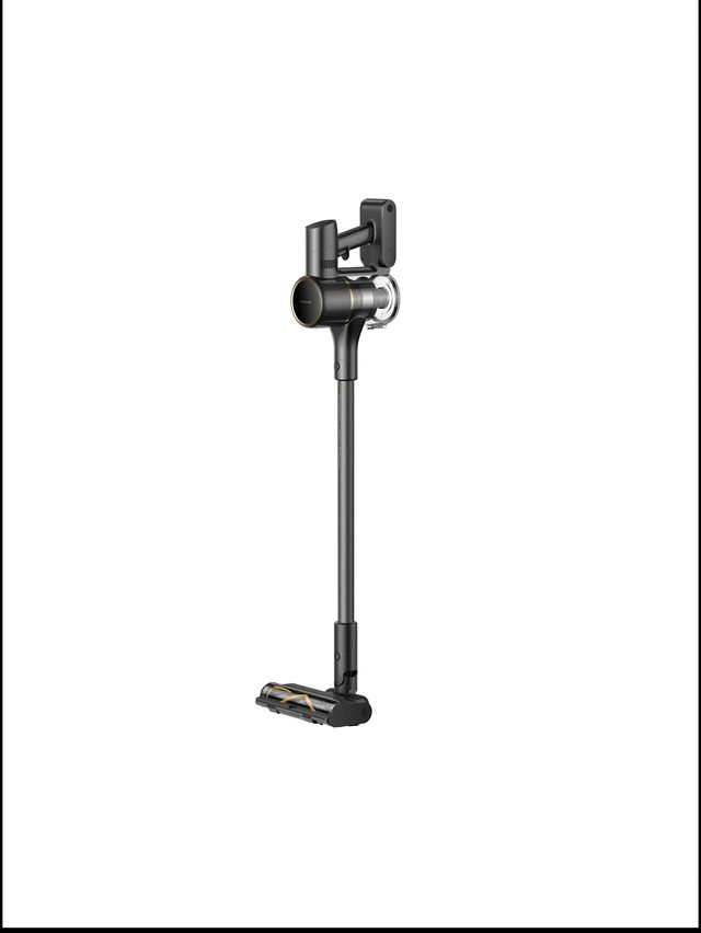 Vertikal changyutgich Dreame R10s Pro, qora — Surat 5