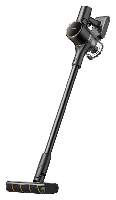 Vertikal changyutgich Dreame R10s Pro, qora — Surat 6