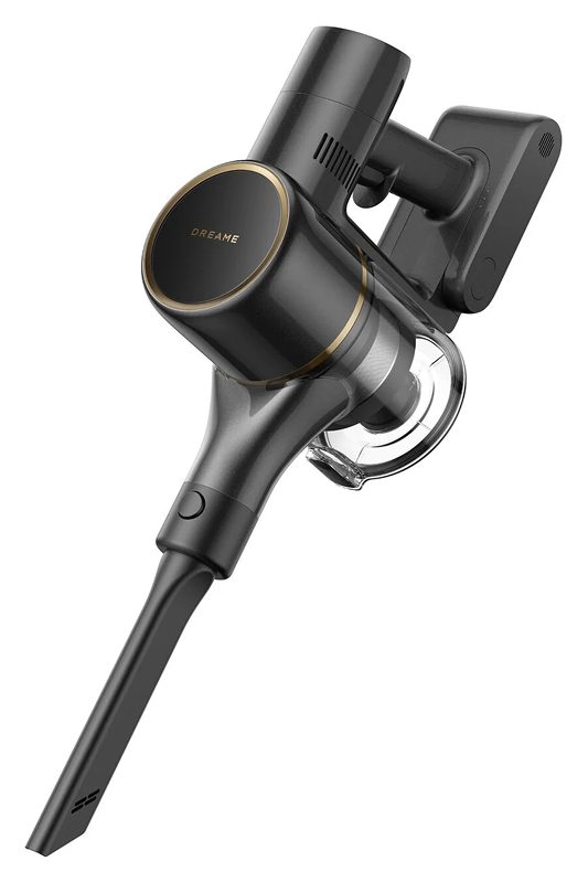 Vertikal changyutgich Dreame R10s Pro, qora — Surat 7