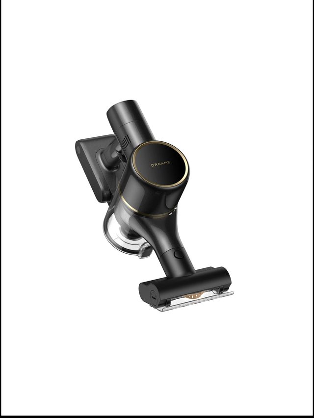 Vertikal changyutgich Dreame R10s Pro, qora — Surat 8