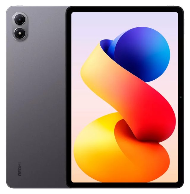 Планшет Redmi Pad 2 Pro 5G 8/256 ГБ, серый, РСТ