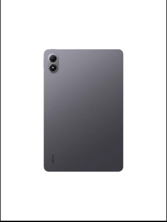Planshet Redmi Pad 2 Pro 5G 8/256 GB, kulrang, PCT — Surat 7