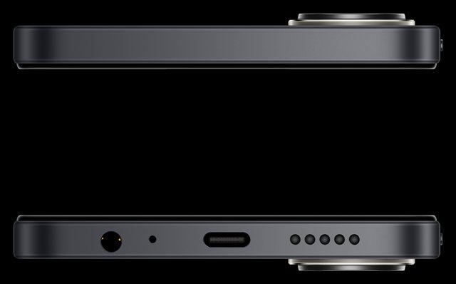 Смартфон Redmi A7 Pro 4/128 ГБ, чёрный — Фото 4