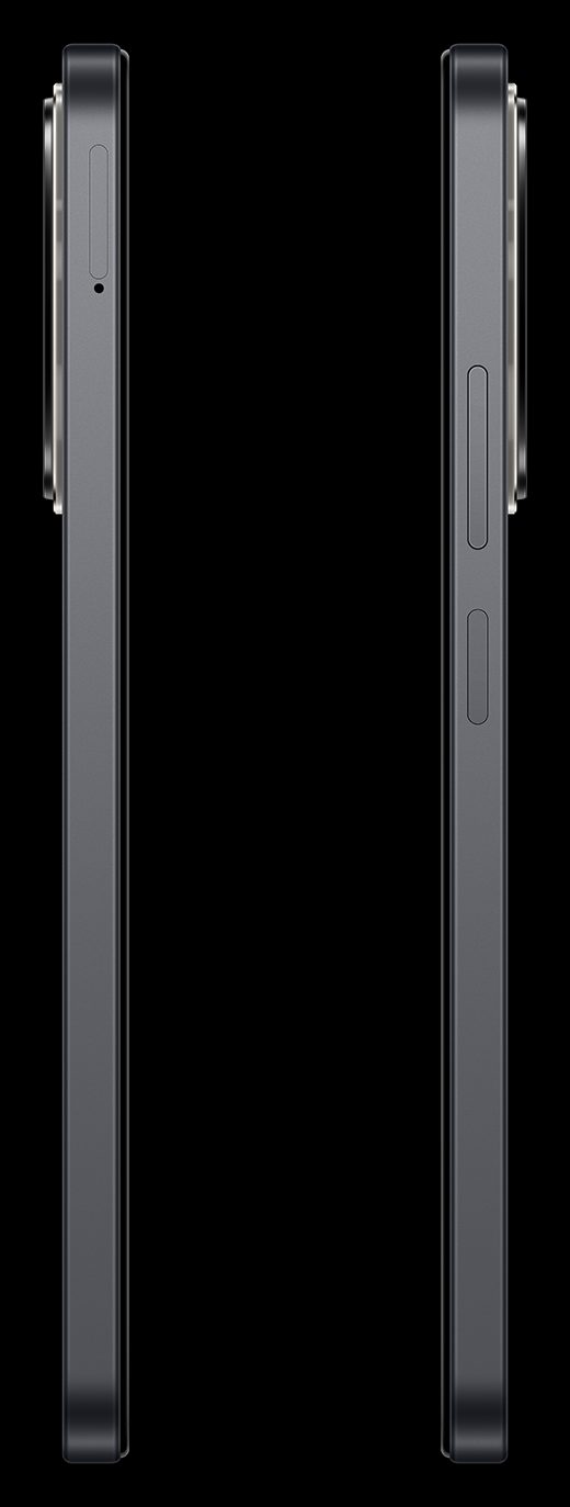 Смартфон Redmi A7 Pro 4/128 ГБ, чёрный — Фото 5