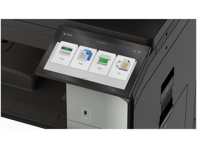 Printerlar va MFU A3 Lexmark CX950se — Surat 3