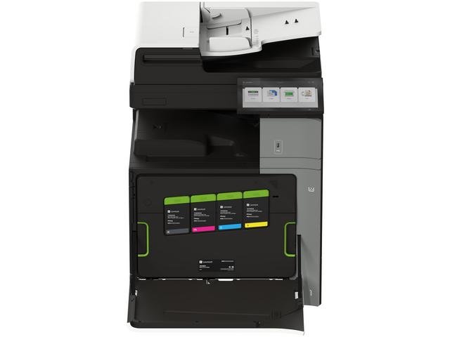 Printerlar va MFU A3 Lexmark CX950se — Surat 4