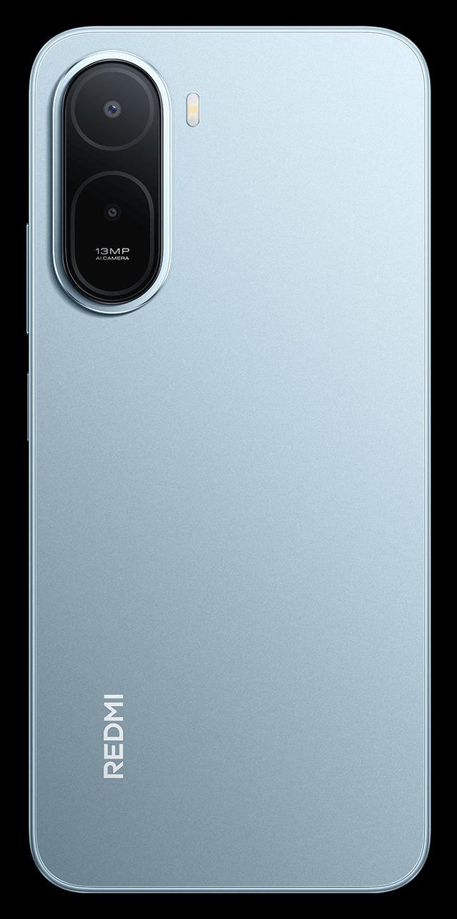 Смартфон Redmi A7 Pro 4/128 ГБ, синий — Фото 3
