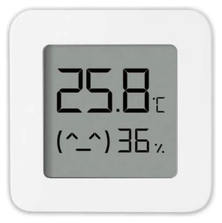 Датчик температуры и влажности Xiaomi Mi Temperature and Humidity Monitor 2
