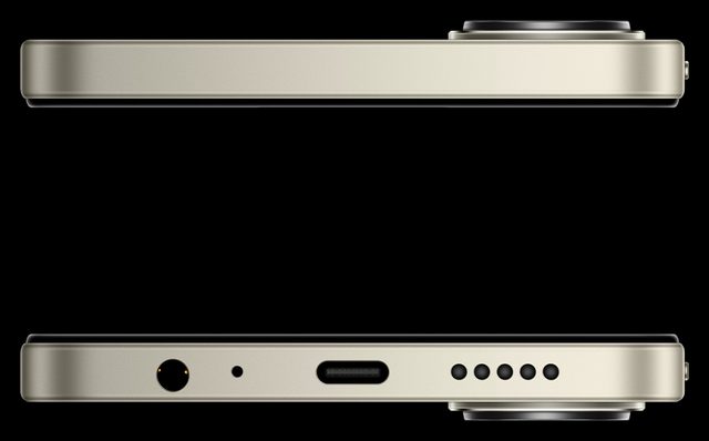 Смартфон Redmi A7 Pro 4/128 ГБ, оранжевый — Фото 5