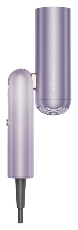 Фен Dreame Pocket Ultra, фиолетовый