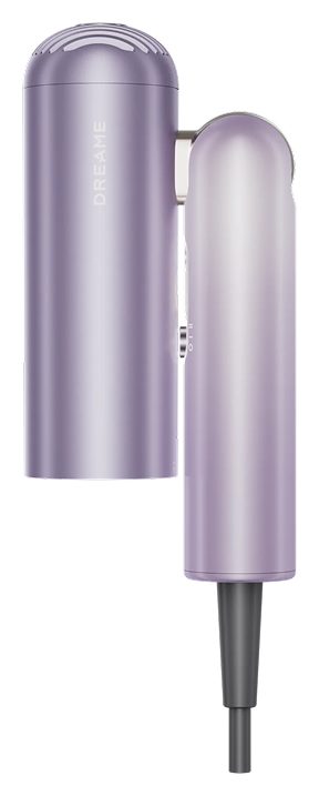 Фен Dreame Pocket Ultra, фиолетовый — Фото 4