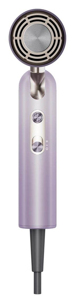 Фен Dreame Pocket Ultra, фиолетовый — Фото 5