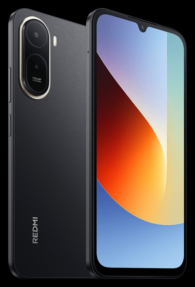 Smartfon Redmi A7 Pro 4/64 GB, qora — Surat 2