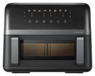 Аэрогриль Dreame Trouver FD20 Pro, чёрный