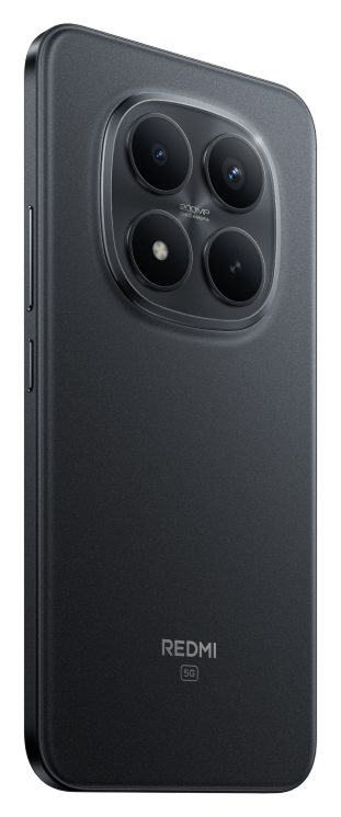 Смартфон Redmi Note 15 Pro+ 5G 12/512 ГБ, чёрный — Фото 5