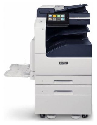 Цветное МФУ Xerox VersaLink C7101 A3, базовый блок