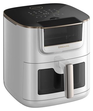 Аэрогриль Dreame Tasti AF30, белый