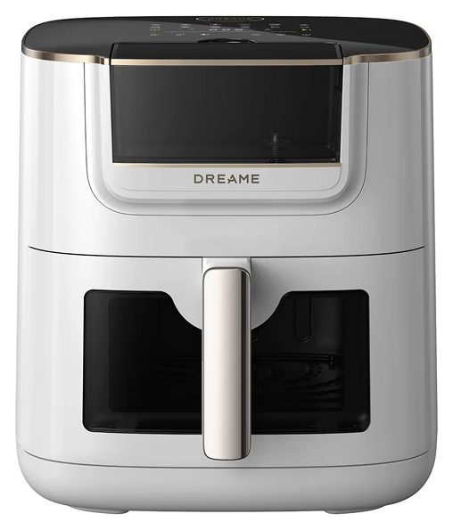 Aerogril Dreame Tasti AF30, oq — Surat 2