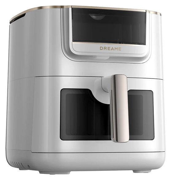 Aerogril Dreame Tasti AF30, oq — Surat 4