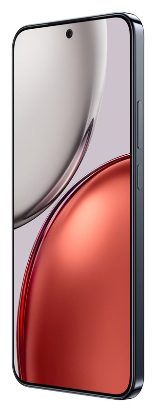 Смартфон Honor X9d 12/256 ГБ, чёрный — фото 3