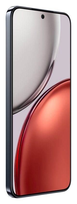 Смартфон Honor X9d 12/256 ГБ, чёрный — фото 4