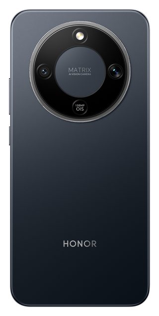 Смартфон Honor X9d 12/256 ГБ, чёрный — фото 5