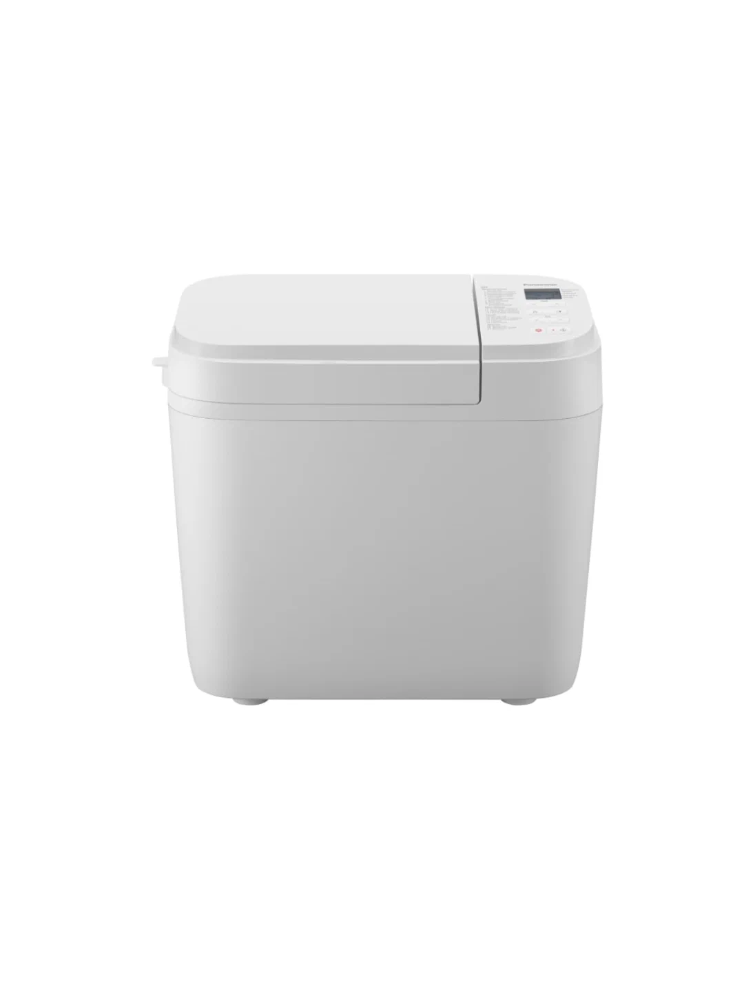 Хлебопечка Panasonic SD-B2510, белый