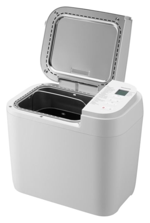 Хлебопечка Panasonic SD-B2510, белый — Фото 8
