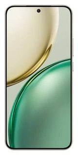 Smartfon Honor X9d 12/256 GB, oltin rang