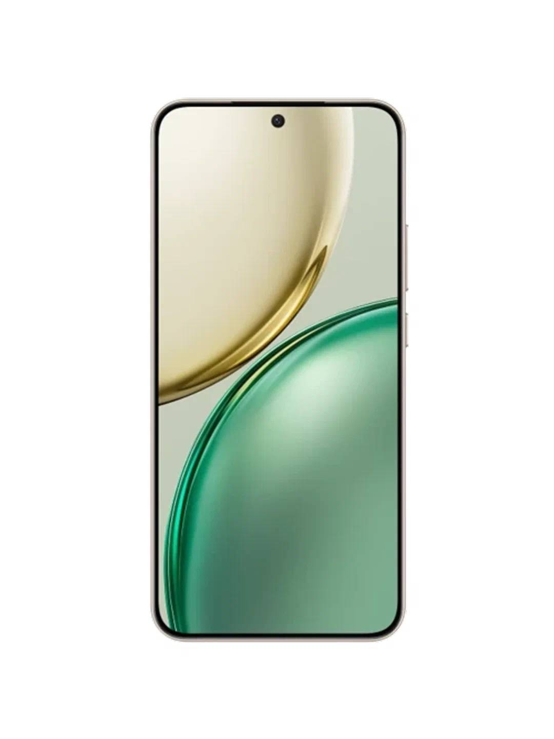 Смартфон Honor X9d 12/256 ГБ, золотой