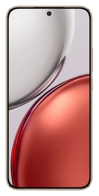 Smartfon Honor X9d 12/256 GB, jigarrang