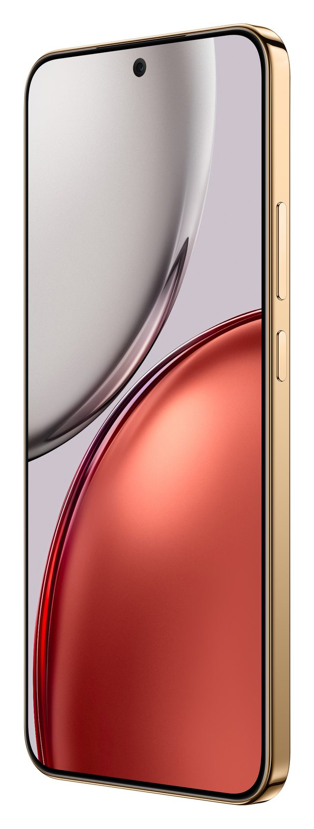 Smartfon Honor X9d 12/256 GB, jigarrang — Surat 4