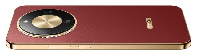 Smartfon Honor X9d 12/256 GB, jigarrang — Surat 6
