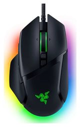 Игровая мышь Razer Basilisk V3, чёрный