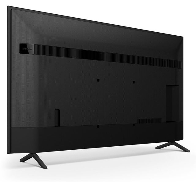 Televizor 75" Sony X75WL Series LCD 4K 50Hz Smart GoogleTV Black, qora — Surat 3